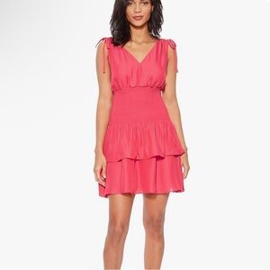 Parker Violina Dress